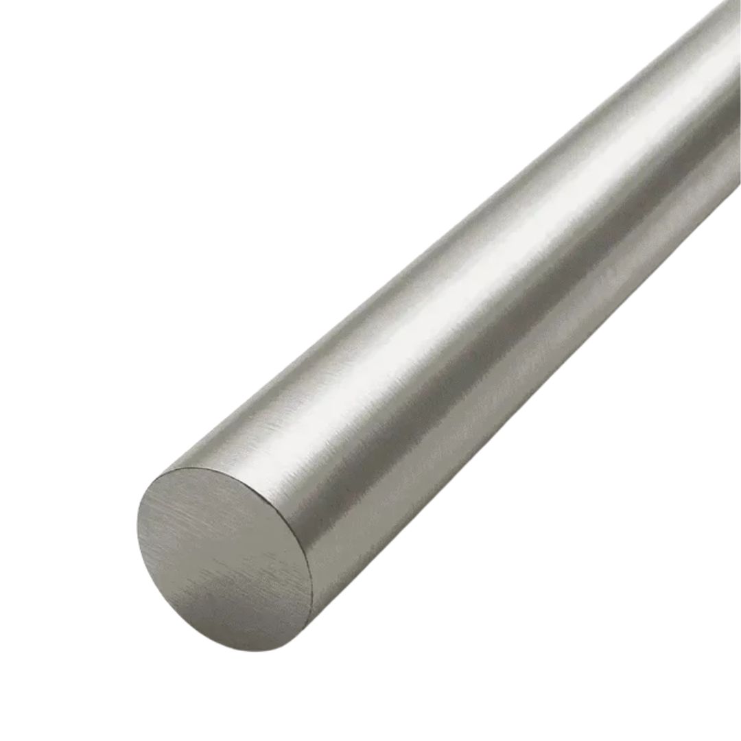Carbon Steel Round — main product view