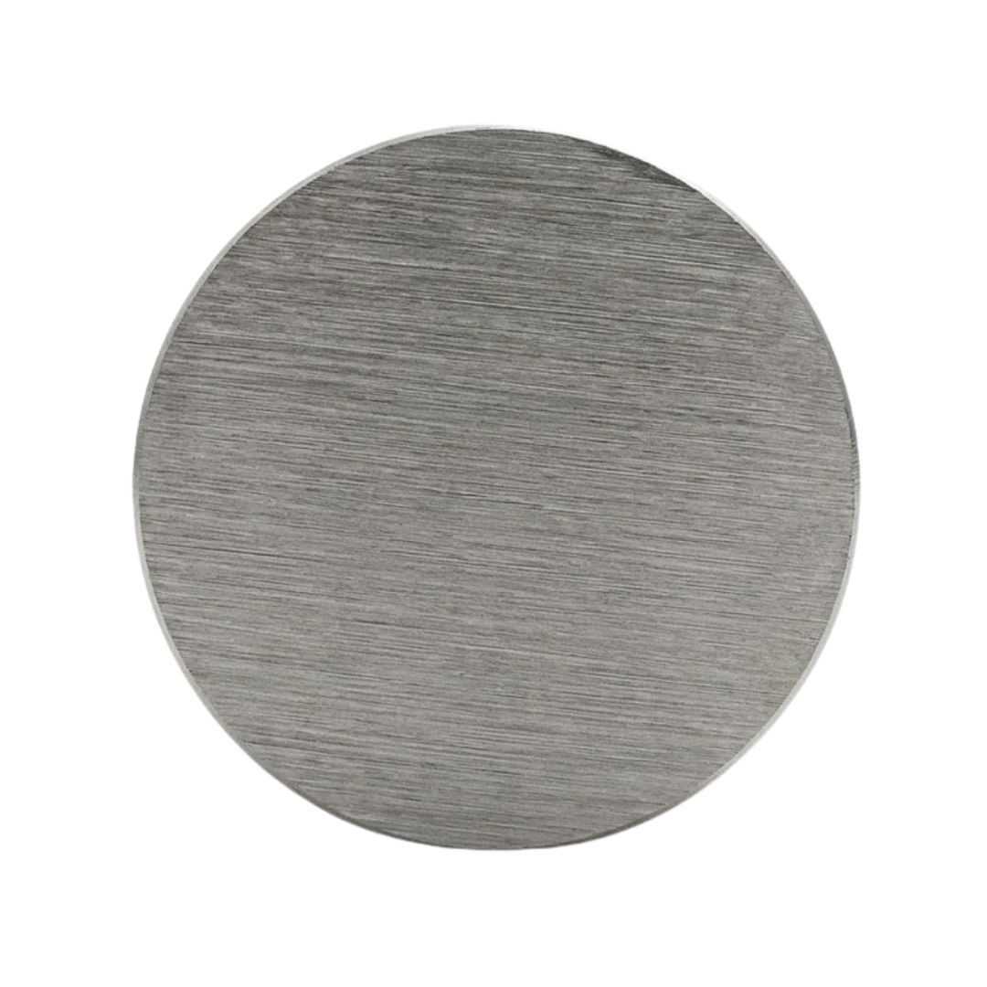 Carbon Steel Round View 3