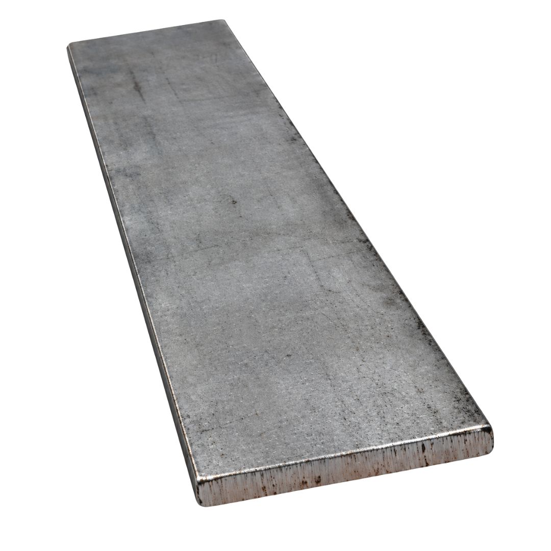 Mild Steel Flat — main product view