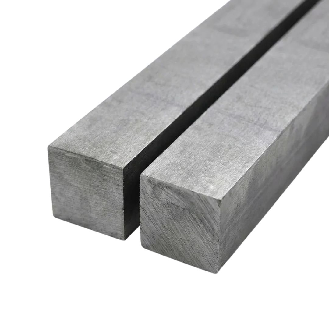 Mild Steel Square — main product view
