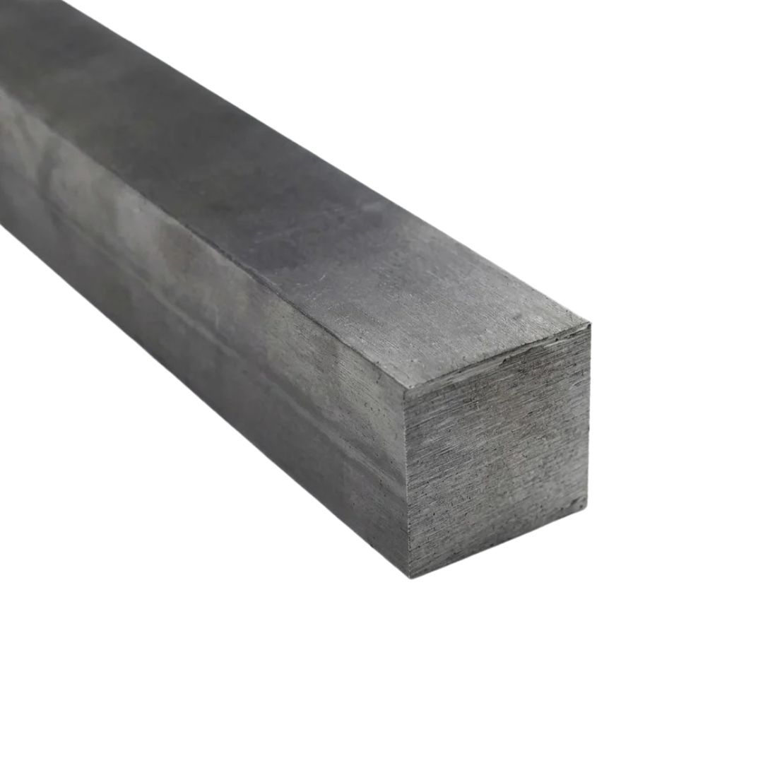 Mild Steel Square View 3