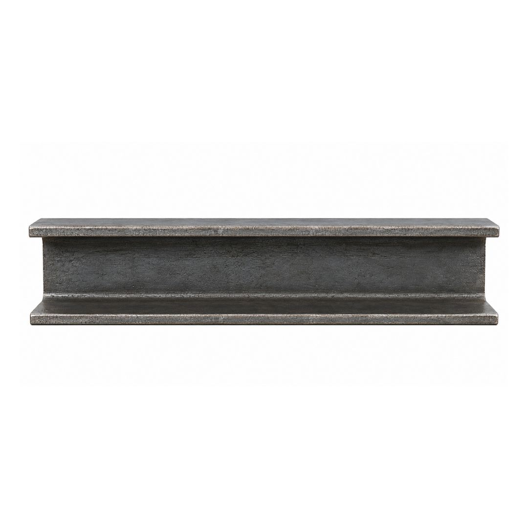 Mild Steel Channel View 3