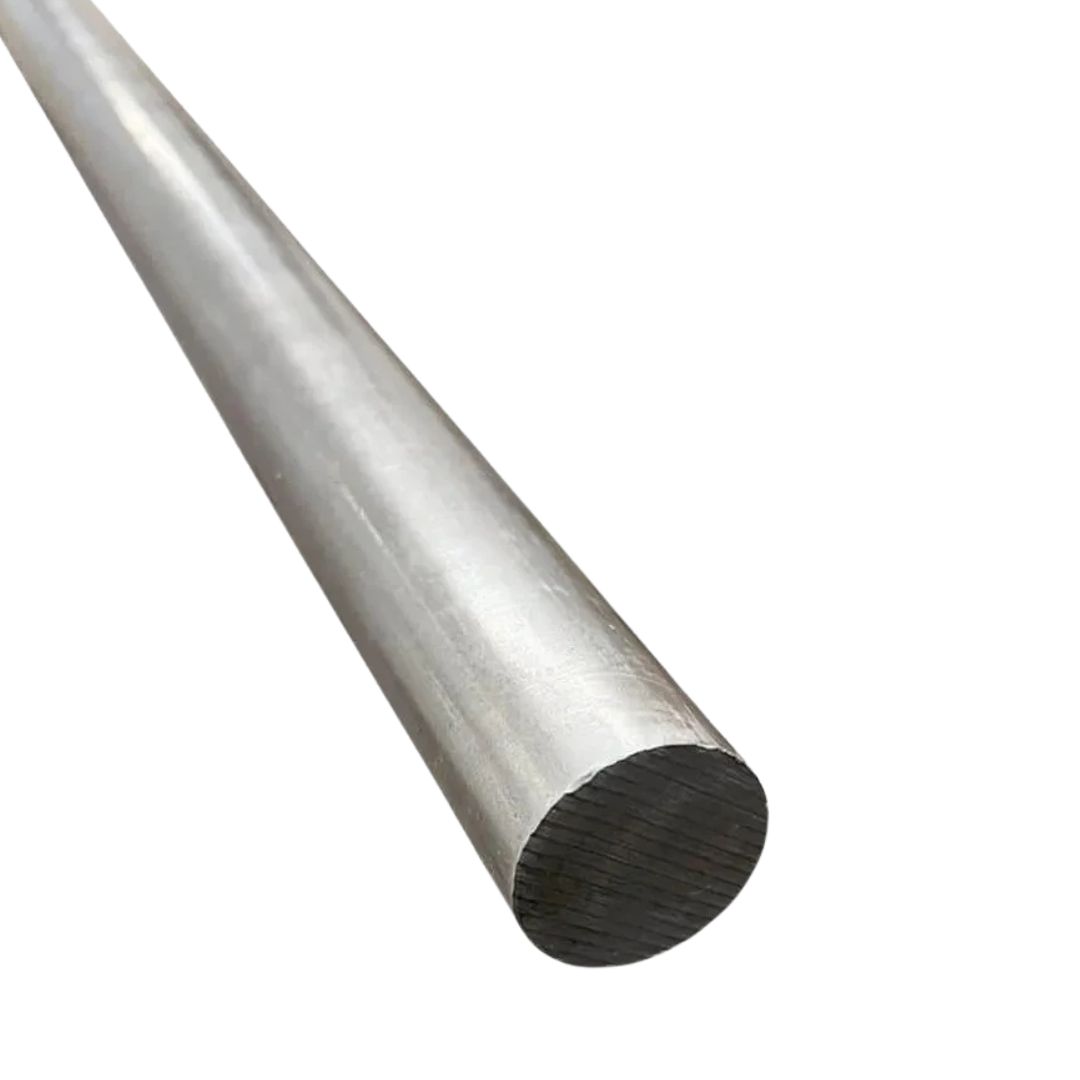 Mild Steel Round — main product view