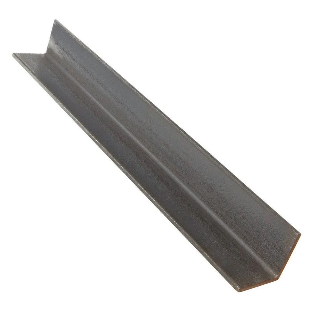 Mild Steel Angle — main product view