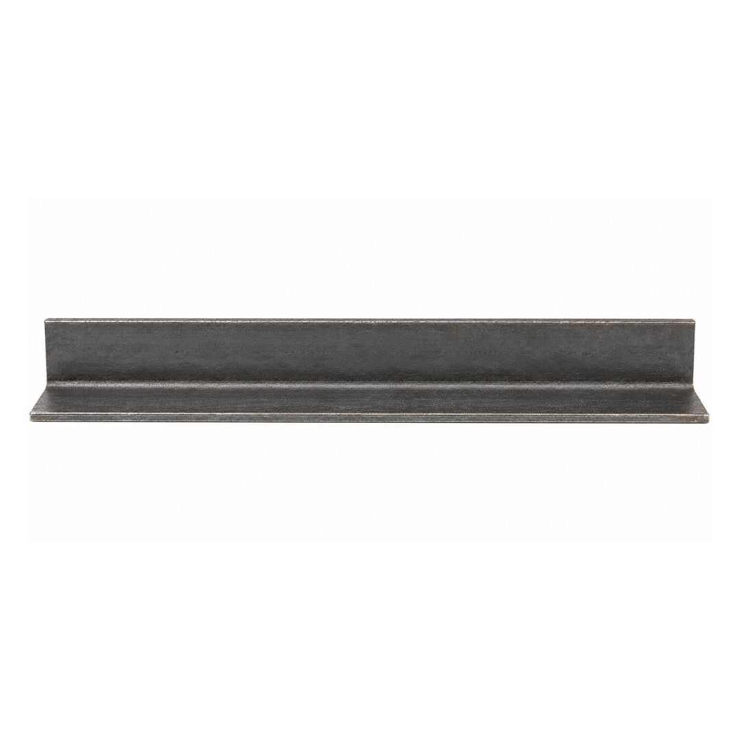 Mild Steel Angle View 4
